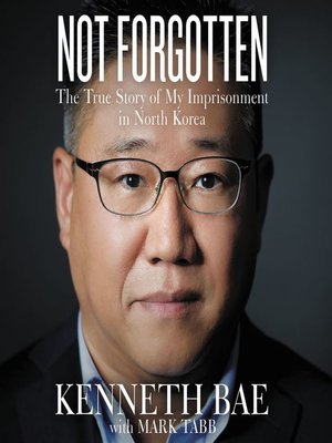 cover image of Not Forgotten